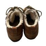 UGG  Australia Magpie 5185 Women Waterproof Tan Brown Duck Booties Sz 6 Photo 2