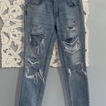 American Eagle Tom Girl Jeans Photo 0