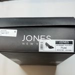 Jones New York  Women's Bennami Embellished Bow Dress Pumps- Size 7.5 Photo 4