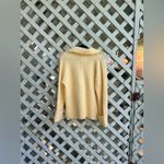 Abercrombie & Fitch  Ribbed Collared Cardigan Photo 5