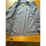 Cabela's  Women Blue Zip Windbreaker Rain Jacket lightweight Size Small Outdoor‎ Photo 11