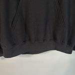 Team Juju Littsburg Black Graphic Unisex Hoodie Size S Yellow Photo 4