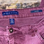 Bandolino  Bootcut Jeans size 24 Photo 2