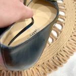 Dee Ocleppo Dee Office Party Logo Pump Black Leather Size EU 38 Photo 12