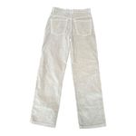 We The Free  Risk Taker Cord Jeans MSTP $128 Size 25 Photo 2