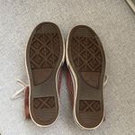 Converse  High Tops in Dusty Pink Photo 9