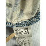 JM Collection Jrt Collection Floral Mini Skirt Elastic Waist Casual Cottagecore M Photo 7