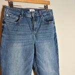 Pistola  raw hem cropped jeans Photo 1
