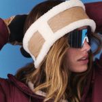 Free People FP Movement Northern Lights Ear Warmers Photo 0