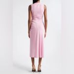 Cinq à Sept Cinq a Sept Wesson Dress in Carnation, Size 2, $395 Photo 6