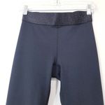 Heroine Sport Shimmer Glitter Waist Band Leggings Black Size M Photo 1