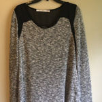 Gibson  large grey long sleeved top Photo 0