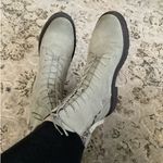 Sam Edelman suede leather boots 👢👢 Photo 3