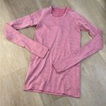 Lululemon Swiftly Tech Long Sleeve Photo 1