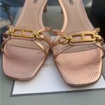 Tom Ford  Lizard leather Heels Photo 3