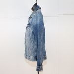 Lucky Brand  Jean Jacket Photo 7