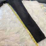 Forever 21  Denim Skinny Jeans animal print pattern tagged 30 but measure 32 Photo 7