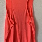 Surf’s Up! Salmon Tank top Pink Size L Photo 2