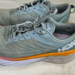 Hoka arahi 4 Women's Running Shoes Blue Size 9 Photo 0