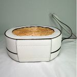 Michael Kors  Canteen‎ Studded Leather Bohemian Crossbody Bag Photo 4