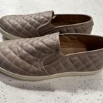 Steve Madden Taupe Slip-ons Photo 1