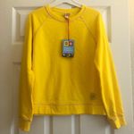 LEGO Collection x TARGET Women’s Lego Minifigure Embroidered Size S Yellow Photo 6