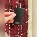 Adrienne Vittadini NWT  Jacket Photo 1