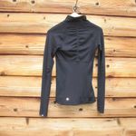 Lululemon Run Switch Back Reversible Half Zip Pullover Photo 13