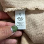 Aerie • lace up oversized hooded pullover sweater Photo 7