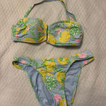 Lilly Pulitzer  Bikini Set Photo 0