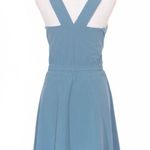 Athleta  Savannah Strap Drawstring Mini Dress Size S Photo 1