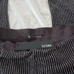 Krisa  sparkle dress pants size small  Photo 1