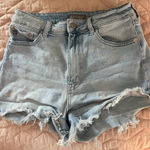 Just USA Jean Shorts  Photo 0