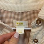 Maeve Anthropologie  Corduroy Shirt Photo 3