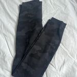 Lululemon Camo Leggings Photo 0