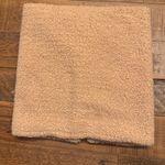 DONNI. Sherpa Tube Top‎ Tan Size XS Photo 1