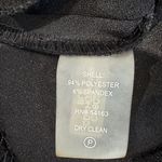 Calvin Klein Black Dress - Size 6 - NEW With Tags. Photo 14