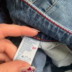 Tommy Hilfiger Denim Skirt Photo 2