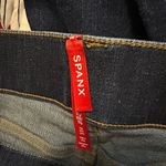 Spanx Flare Jeans Size XL Tall Photo 3