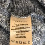 Anthropologie Saturday Sunday Chemise Cowl Neck Knit Dress Size Small Photo 5