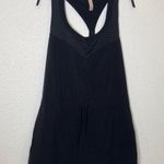 Lucy Athletic Racerback Tank Top Tennis/Golf Mini Dress Women’s Stretch Sz Sm Photo 0