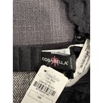 Cosabella NWT 36DD Black Never Say Never Candie Underwire Lace Bra Boho NWT $85 Photo 8