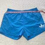 Diesel Blue athletic Shorts size XL Photo 5