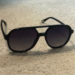 Sunglasses Black Photo 0