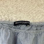 Brandy Melville Off The Shoulder Photo 1