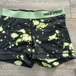 Nike  Pro Spandex Photo 0