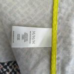 CAbi  Cliffside Collarless Moto Jacket 5099 Full Zip‎ Blazer Women's Size Medium Photo 6