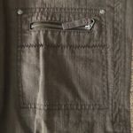 Eddie Bauer  Guide Pro Outdoor Pant Brown Sz.2/25X30.5 Camping Rugged Photo 2