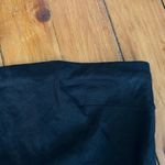 Quince  100% Linen Black Tube Top xl new Photo 2