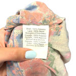 Anthropologie Bhanuni By Jyoti Villa Top Off-the-Shoulder Ruffle Size Medium Photo 6